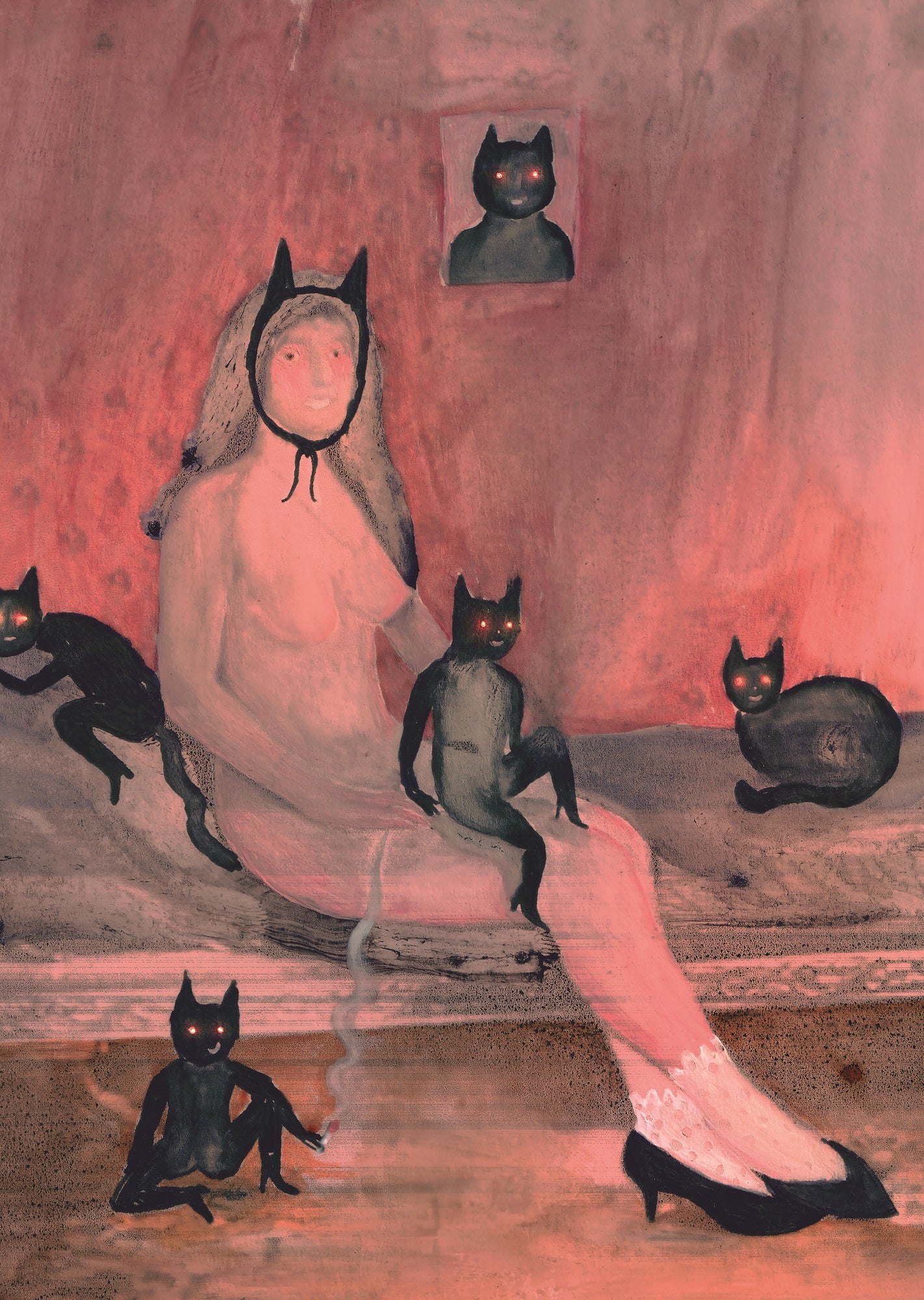 julia soboleva - artprint