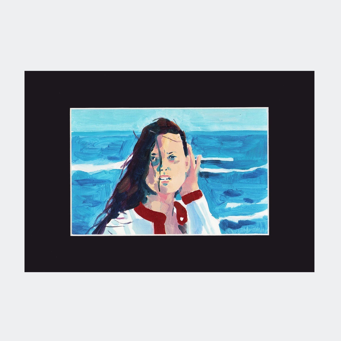 rio grande #01 - artwork