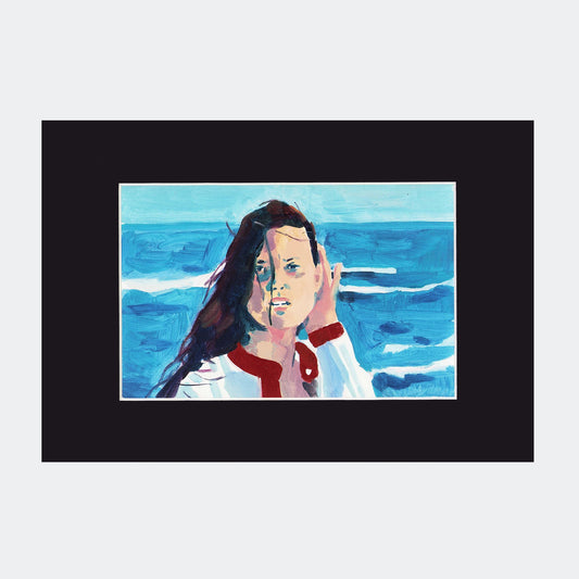 rio grande #01 - artwork