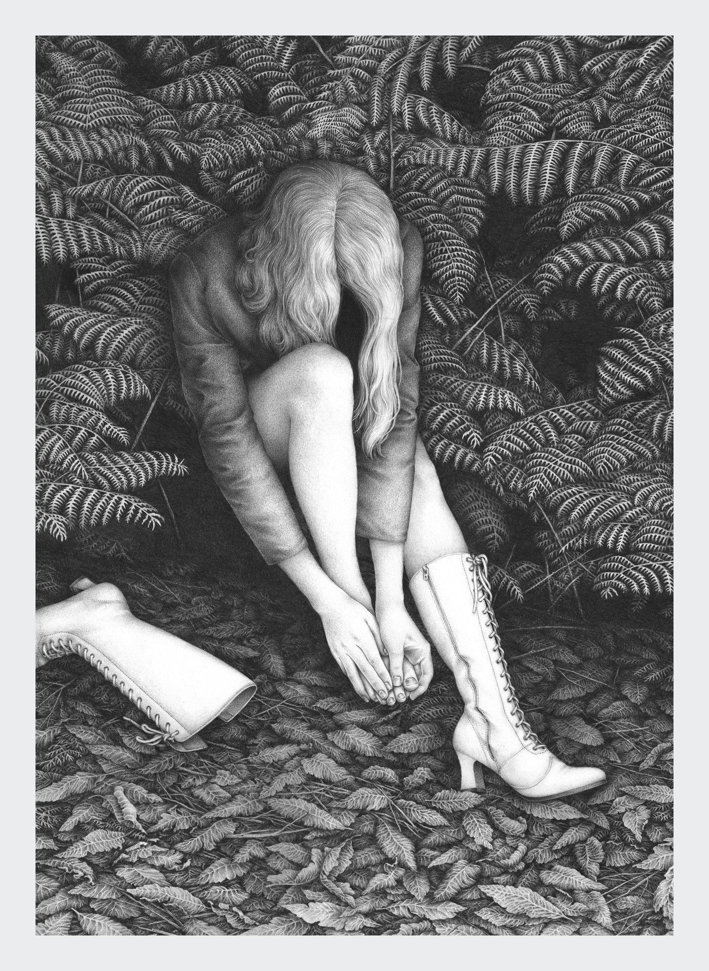 portfolio - 25 prints