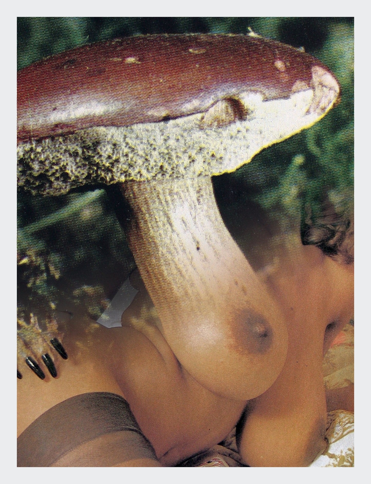 noémie - artprint