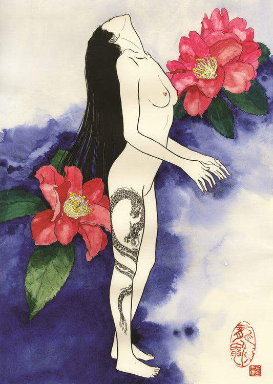 julia soboleva - artprint
