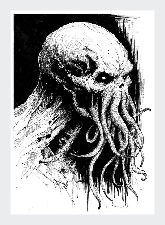 sketch - artwork