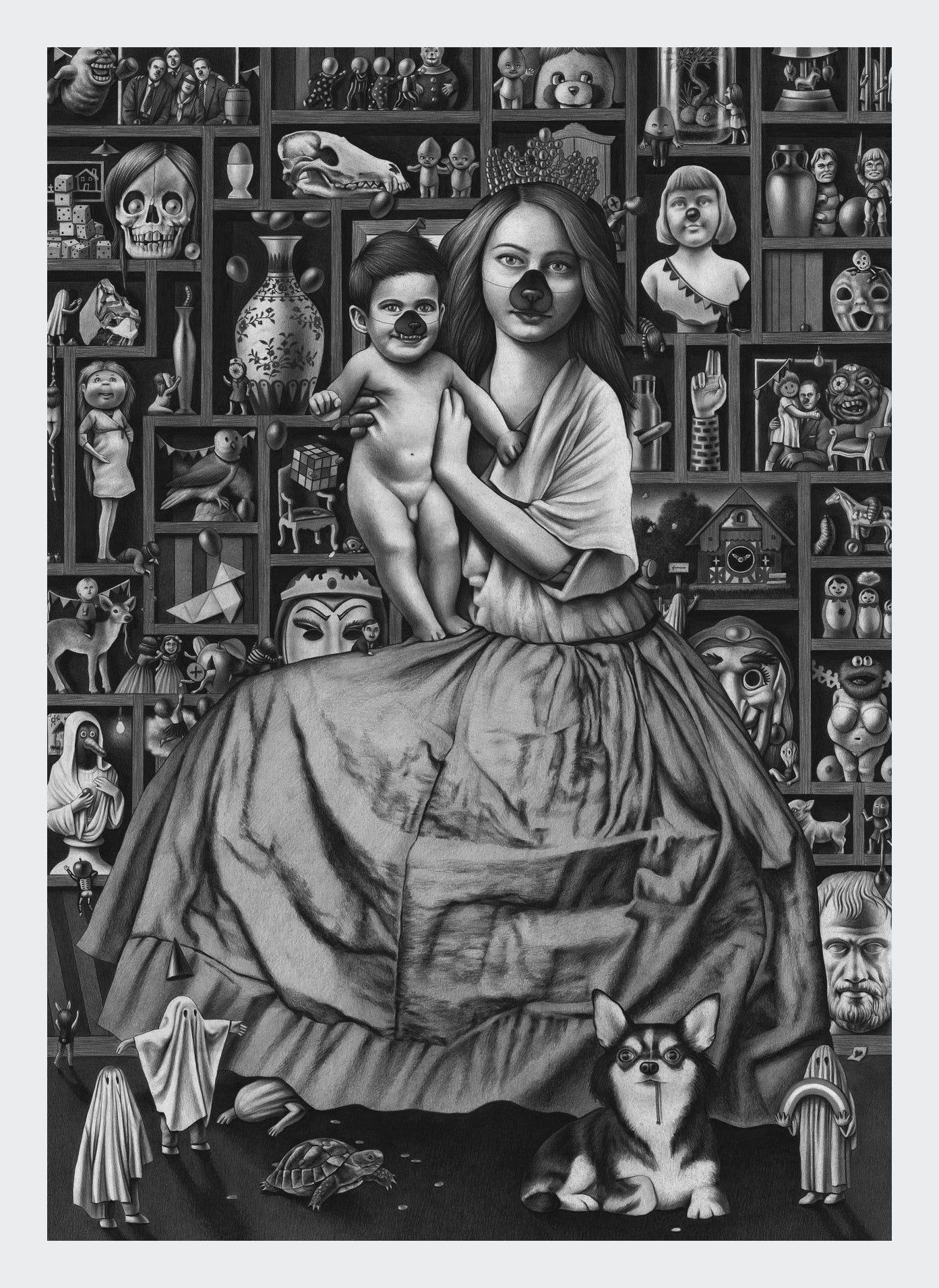 portfolio - 25 prints