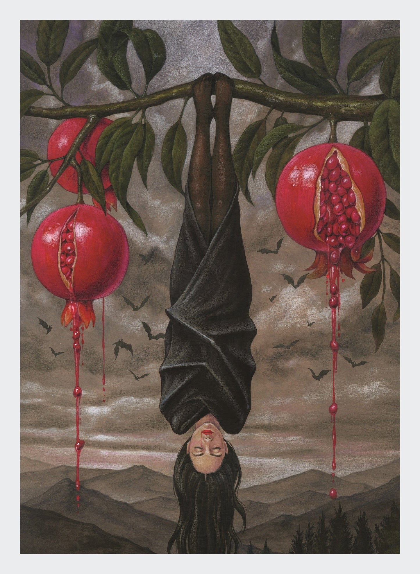 pochette - 5 artprints
