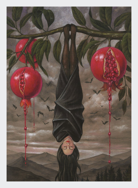 joyce lee - artprint
