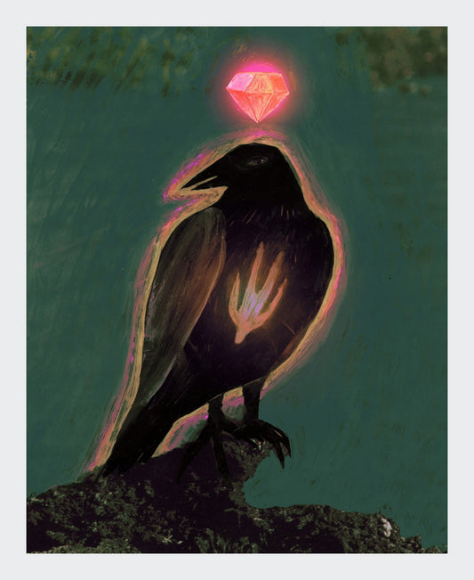 choose - artprint