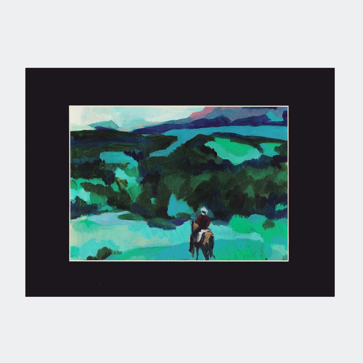 rio grande #06 - artwork