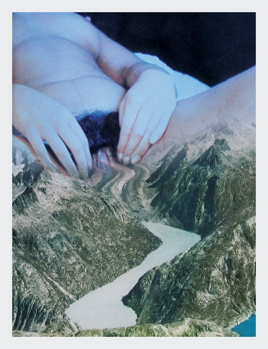 charlotte - artprint