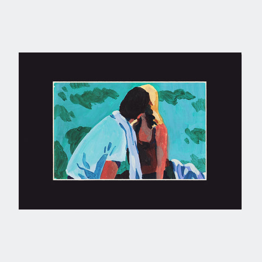 rio grande #10 - artwork
