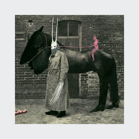 mercury - artprint