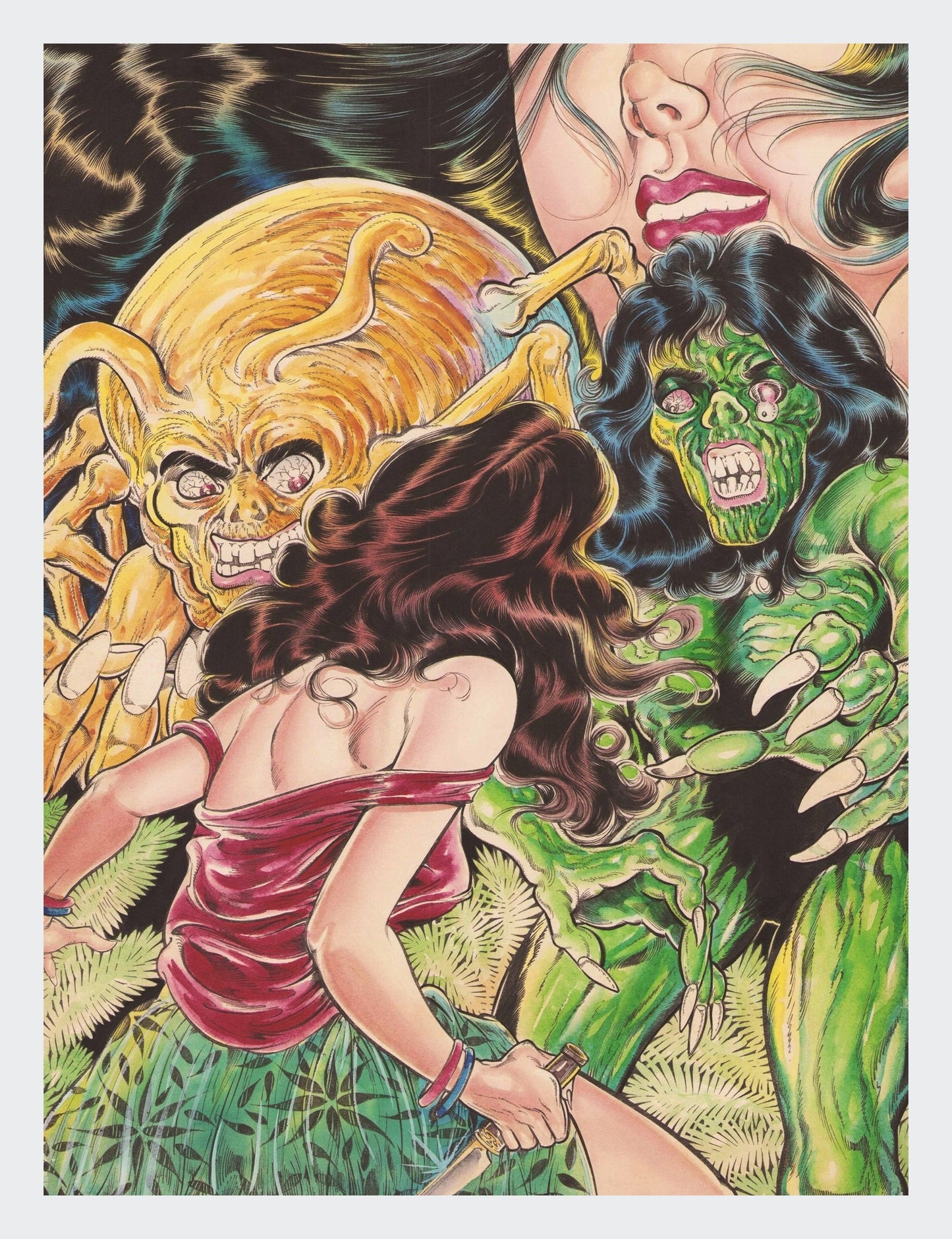 ratree - artprint