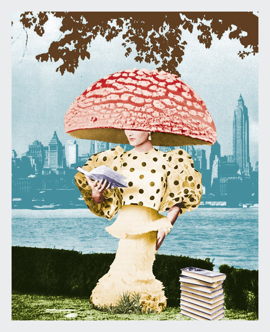 timex machina ll - artprint
