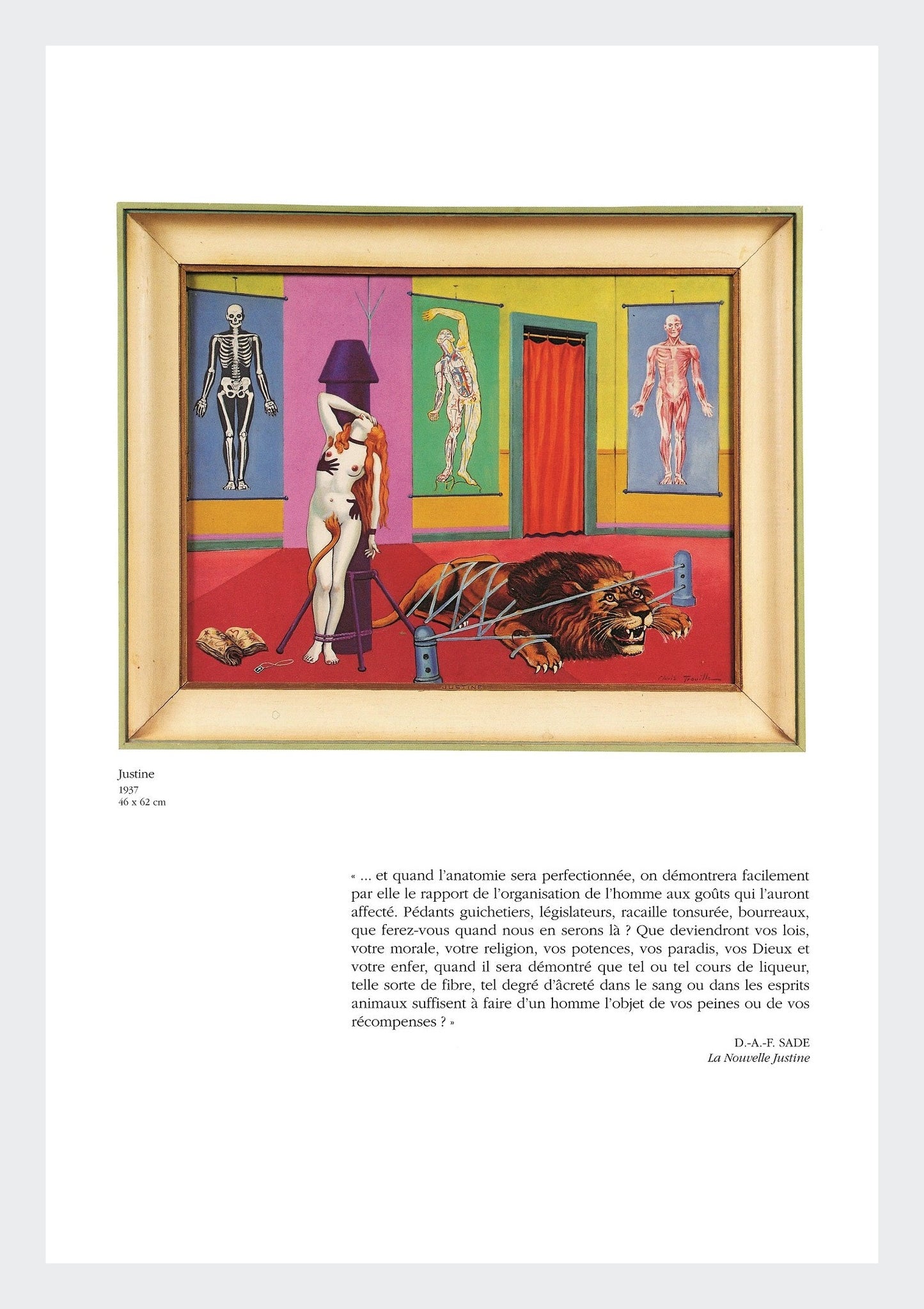 clovis trouille - artbook