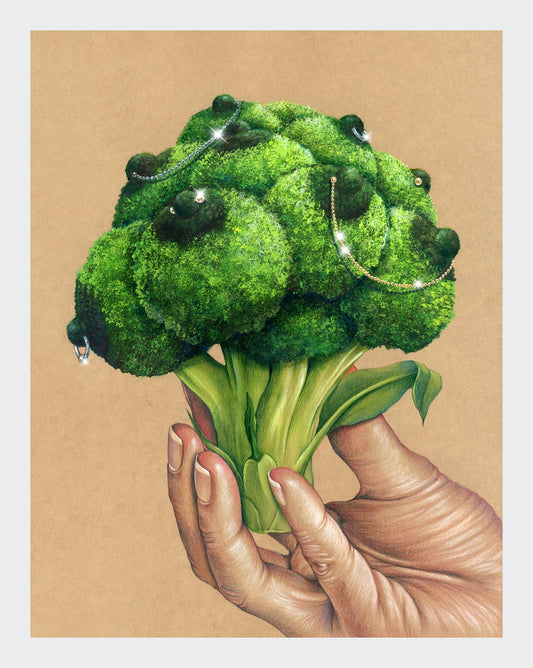 superfood - artwork