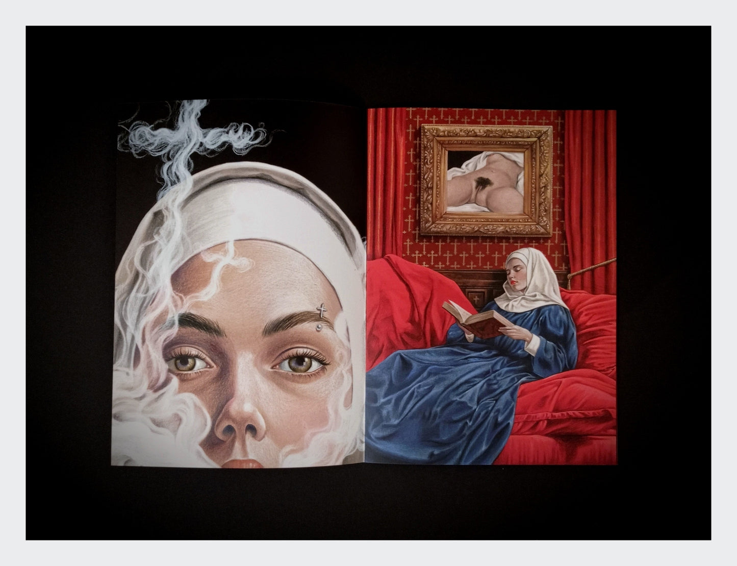 joyce lee - portfolio