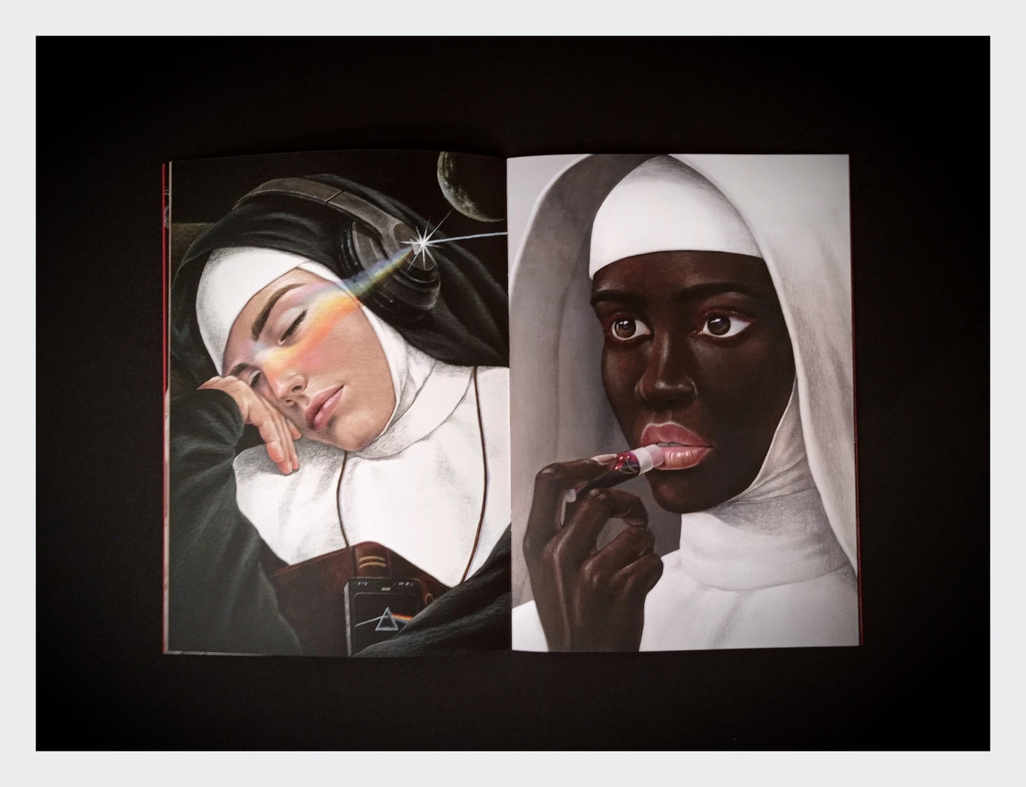 joyce lee - portfolio