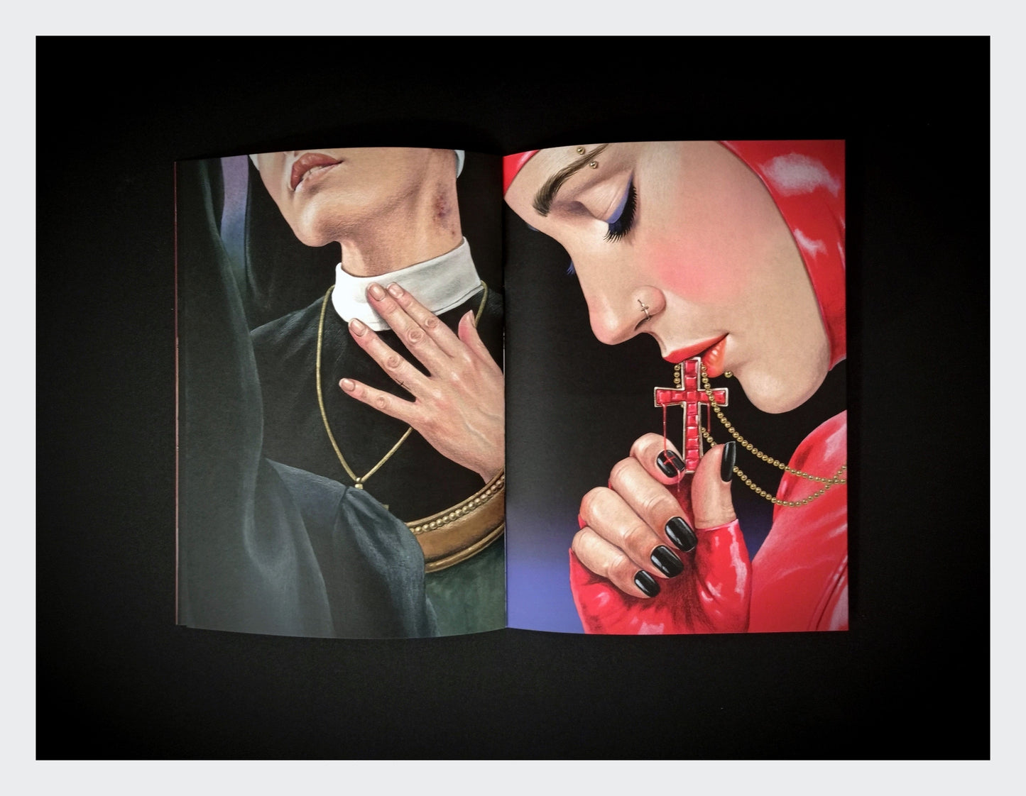 joyce lee - portfolio