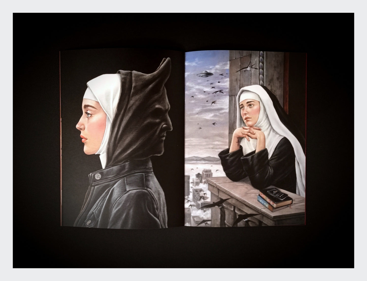 joyce lee - portfolio