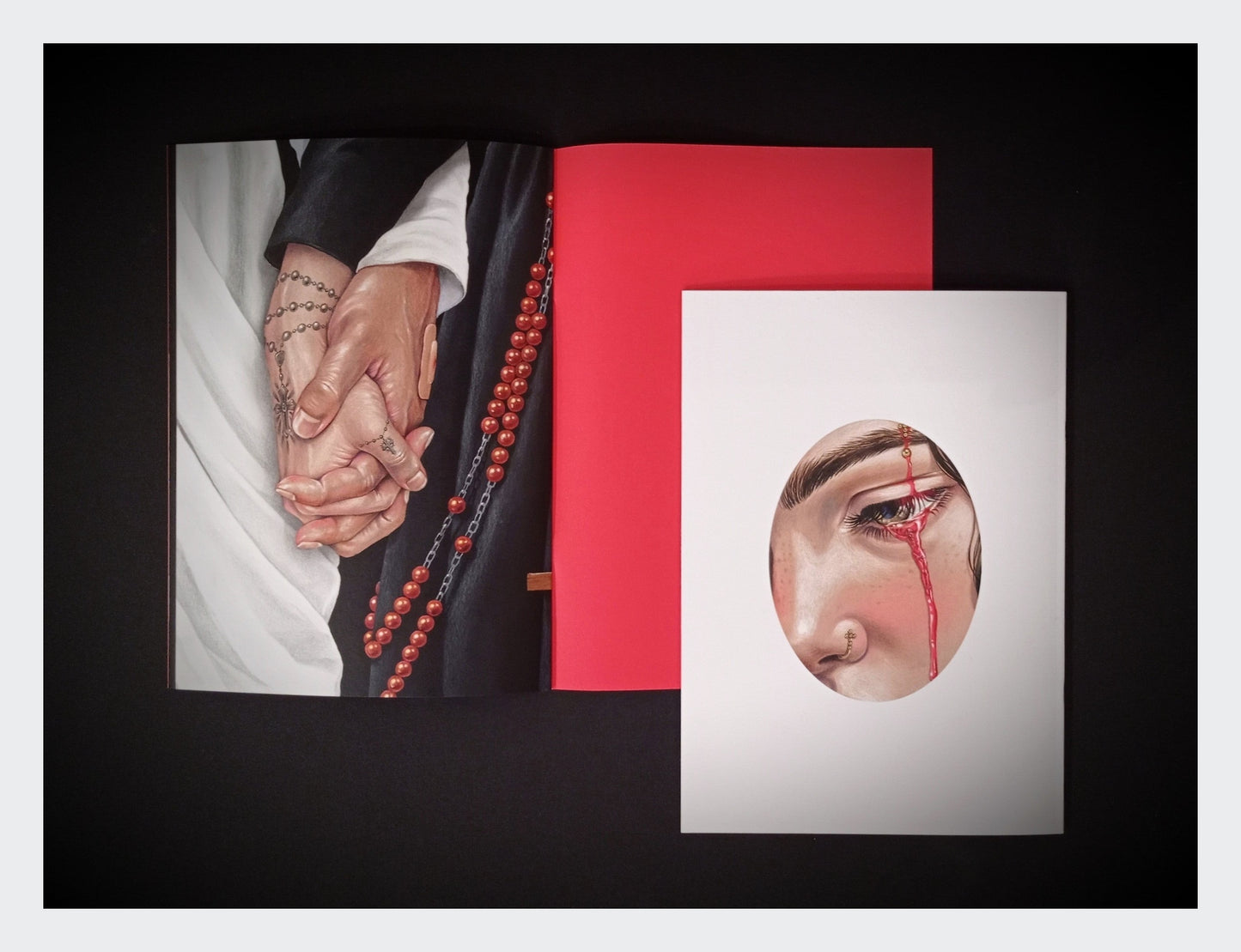 joyce lee - portfolio