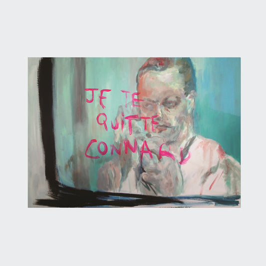 p'tites putes #3 - artprint