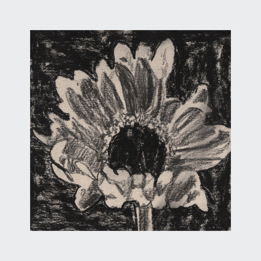 flowers #8 - artwork