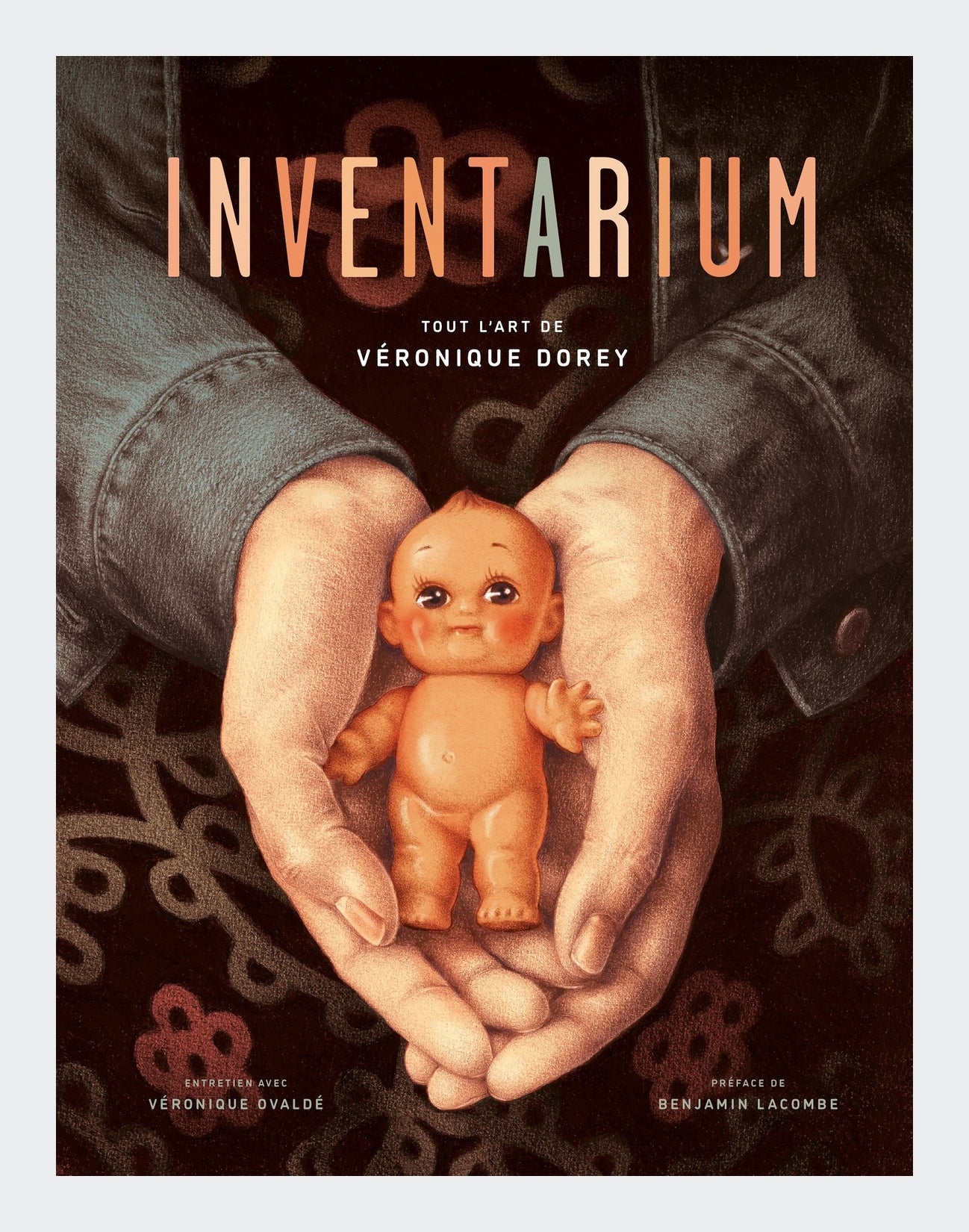 inventarium - artbook