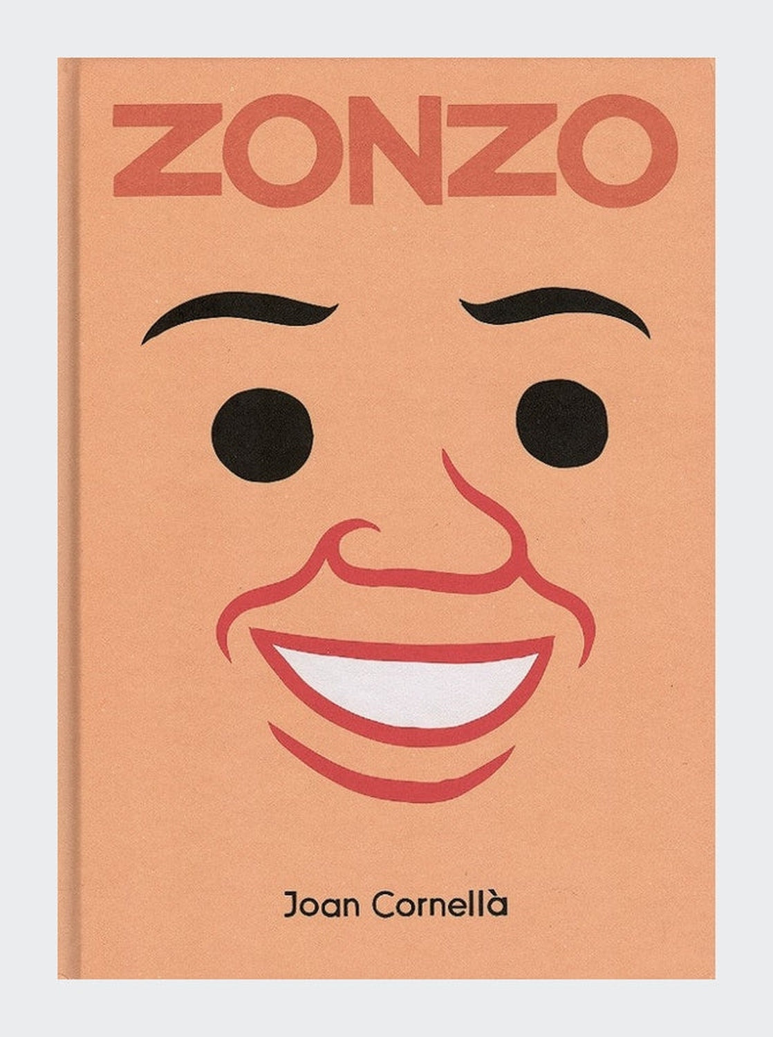 zonzo - comics